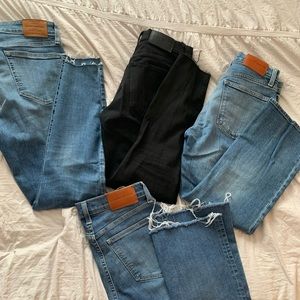 Lucky Brand jeans